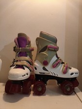 SFR Phoenix Kids Quads Roller
