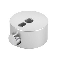 1-Cymbal Quick Release Cap