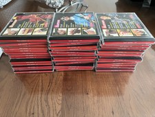 PLAY GUITAR cd magazine full set of cds from 1-39