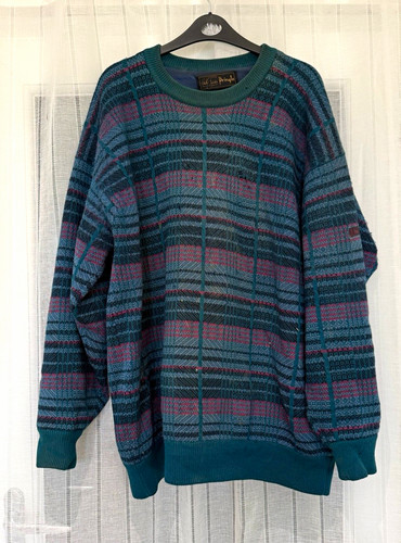 Pringle men green - green, blue