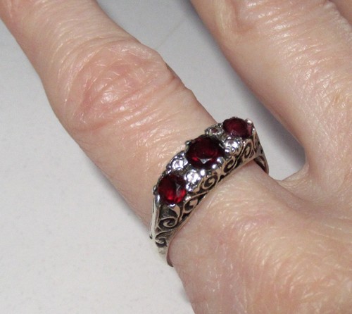 Vintage rjc sterling silver - vintage,