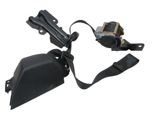 Seat belt front right - front,