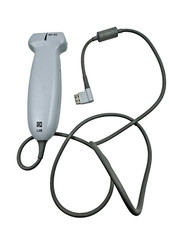 SonoSite Ultrasound Transducer