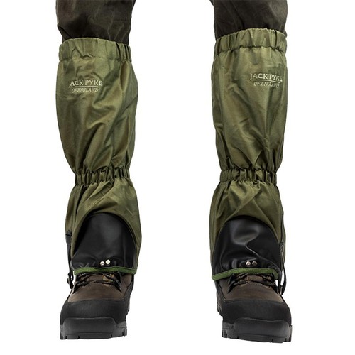 Jack pyke waterproof - gaiters,
