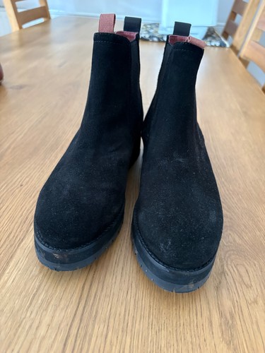 White stuff ladies black - ladies,