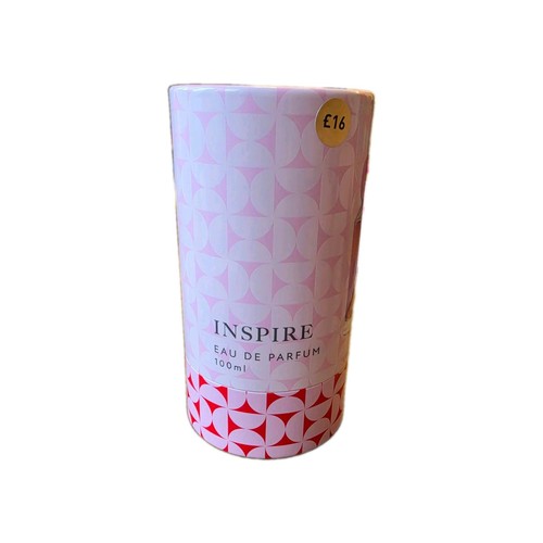 Next inspire eau - next,