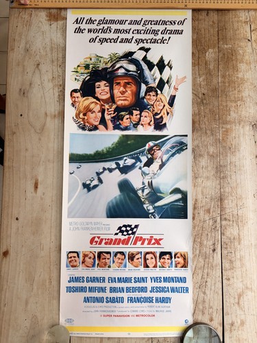 Original grand prix 1967 - original, 'grand