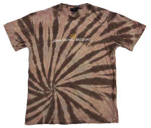 Jean michel basquiat shirt - michel, t