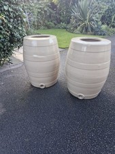 A Pair Of Victorian Glazed