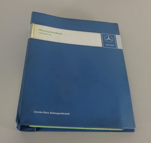 Workshop manual maintenance - manual,