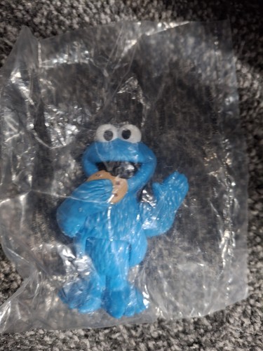 Sesame street cookie monster - sesame,