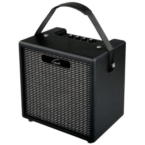 Guitar practice amplifier 10w - amplifier,