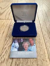 Royal mint 2007 UK Queen