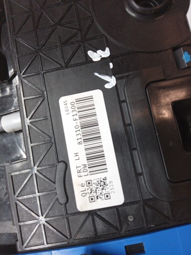 Door lock for kia - door,