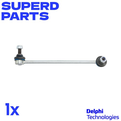 Link coupling rod stabiliser - link/coupling,