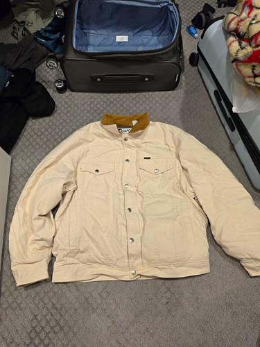 Supreme schott men - schott, down