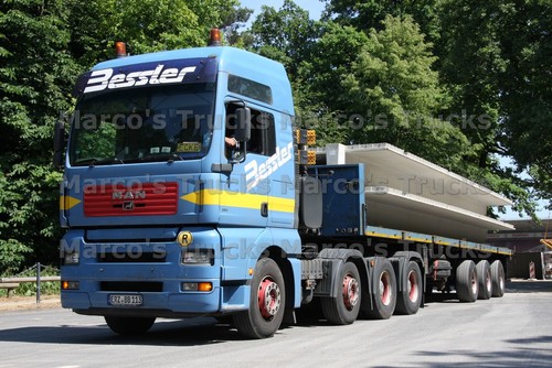 Truck photo man tga - man,