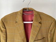Ozwald Boateng Bespoke Couture