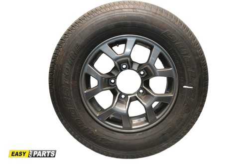 Suzuki jimny alloy wheel with - jimny,