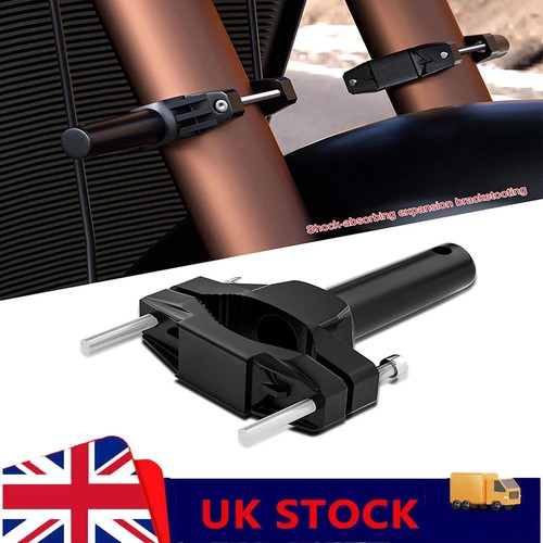Motorcycle fork mount - fork,