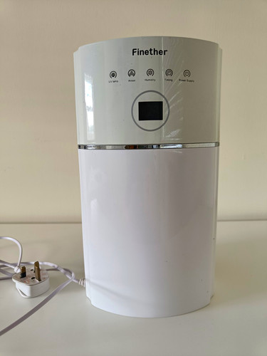 Finether dehumidifier ds01a - finether, ds01a-01