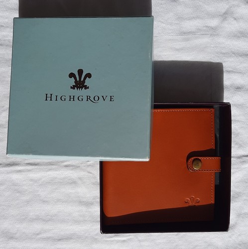 Highgrove genuine leather - highgrove,