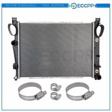 Radiator For 00-06