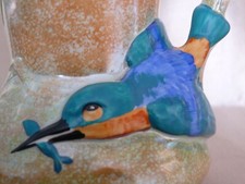 Burleigh Ware : Kingfisher