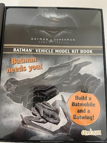 Centum batman superman - batman, v