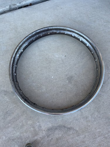 Indian italjet jc5a wheel - italjet, rim
