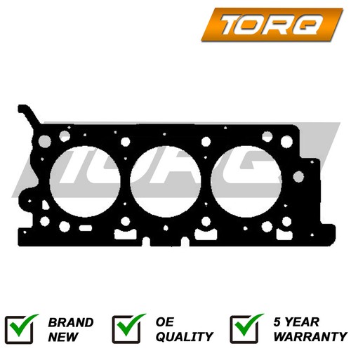 Cylinder head gasket - cylinder,