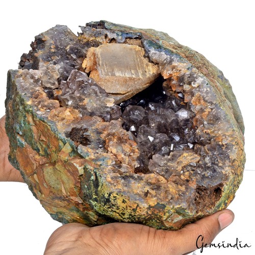 1kg huge amethyst - 8.1kg,