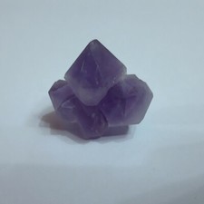 Amethyst Flower Cluster, Crystal Healing, Natural, Rough, Brazil, 20mm +, 5-13g