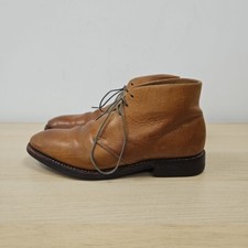 Loake Andrew Brown Leather