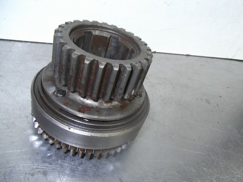 Yamaha xs1100 starter clutch - xs1100,