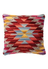 Kilim Cushion Cover Multi
