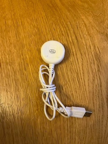 Clarisonic power supply usb - power,