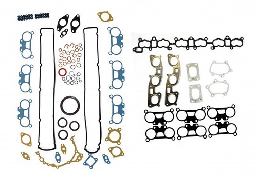 Uprated full engine - full, gasket