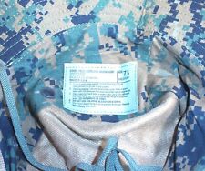 US Marine Corps USMC Woodland MARPAT Camo Jungle Boonie Sun Hat Cap All Sizes