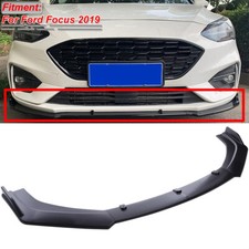 For Ford Focus RS ST 3X Front