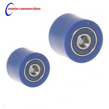 RFX Blue Chain Roller Kit 32mm