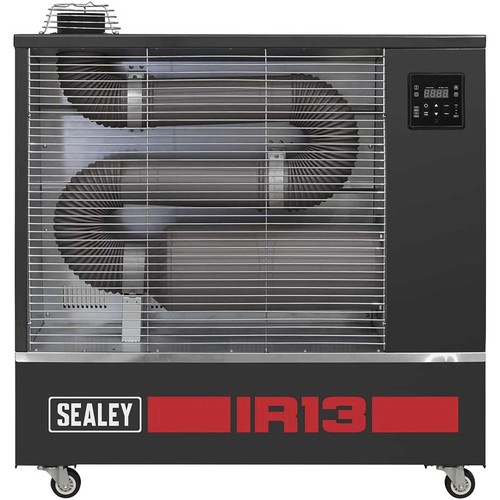 Sealey ir13 industrial - sealey,