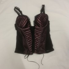 Ultimo Corset Bodice Basque