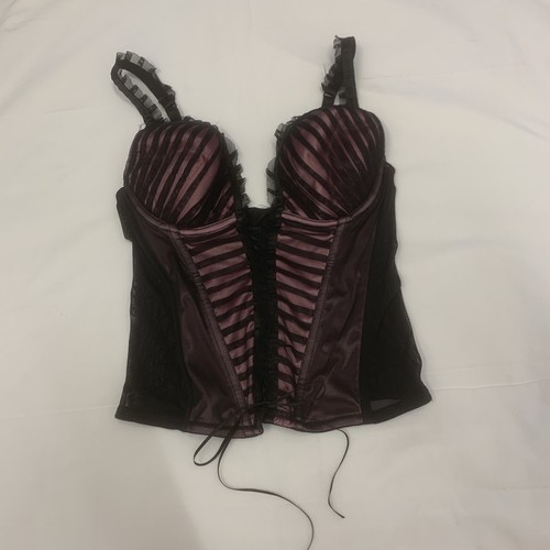 Ultimo corset bodice basque - corset,