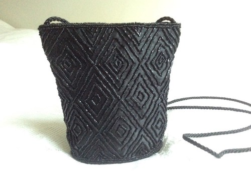 Bulaggi black beaded - bulaggi,
