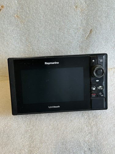 Raymarine chartplotter es78 - es78, 7"