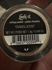 NEW SEALED KAT VON D Lock-It