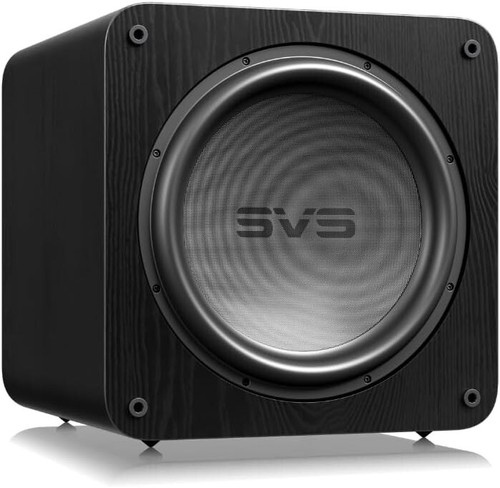 Svs 5000 evolution 15 - sb-5000, r|evolution