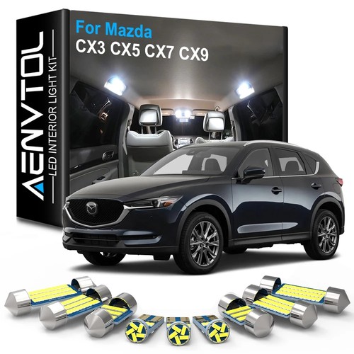 Canbus interior led light - canbus,