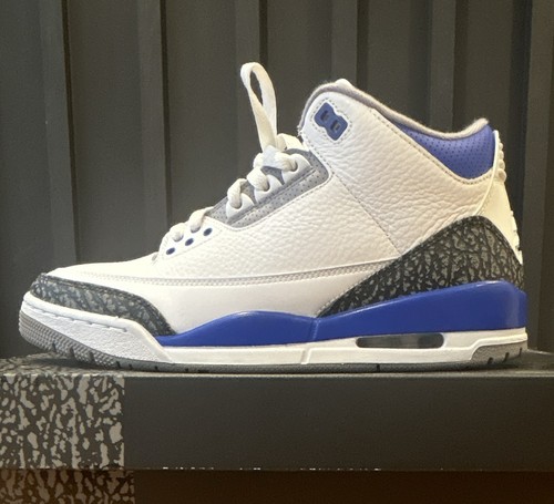 Jordan racer blue mens - jordan,